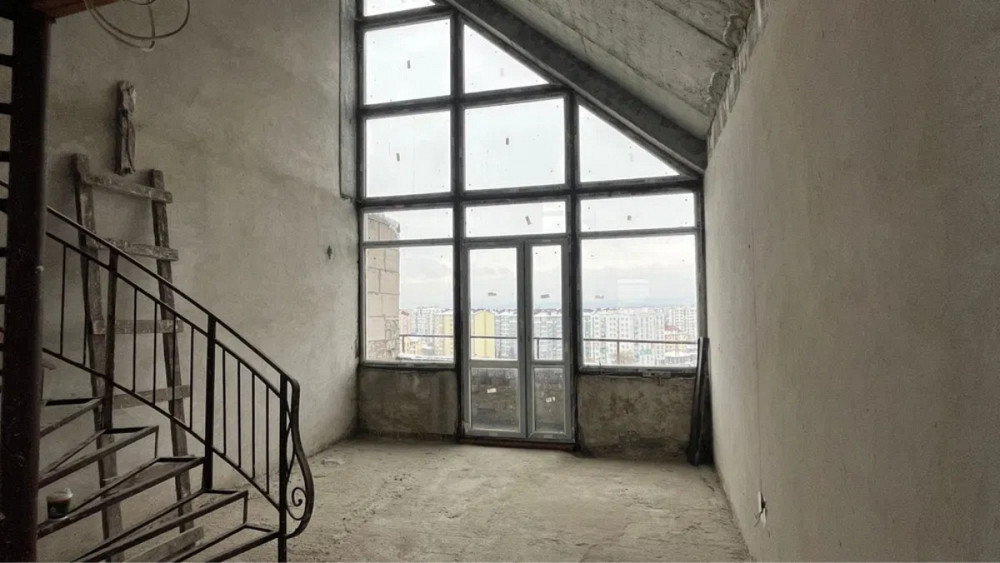 Продаж Квартира 4-кімнатна, 12/12 поверх на вул. Довженка О. Ивано-Франковск - изображение 3