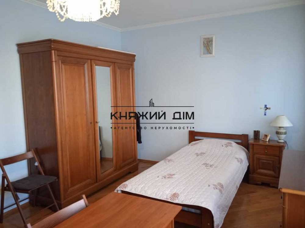 Продаж 3-х кім. квартири біля м.Лівобережна. Код об’єкту: 21145971 Київ - фото 6