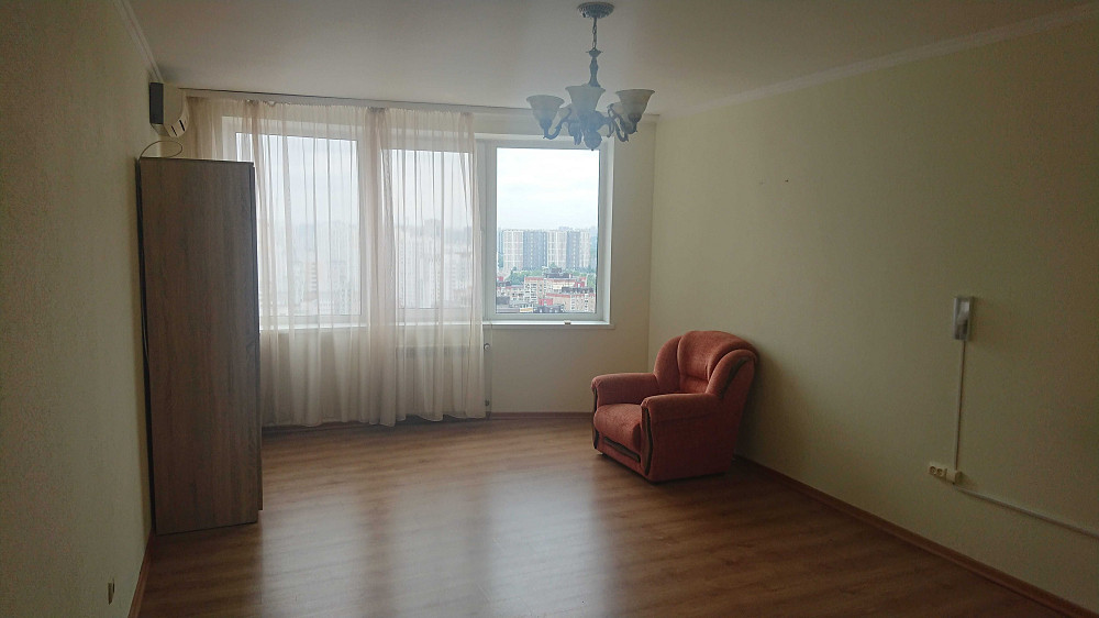 Продаж Квартира 1-кімнатна, 24/34 поверх на Гришка Михайла вул., д. 9 Киев - изображение 2