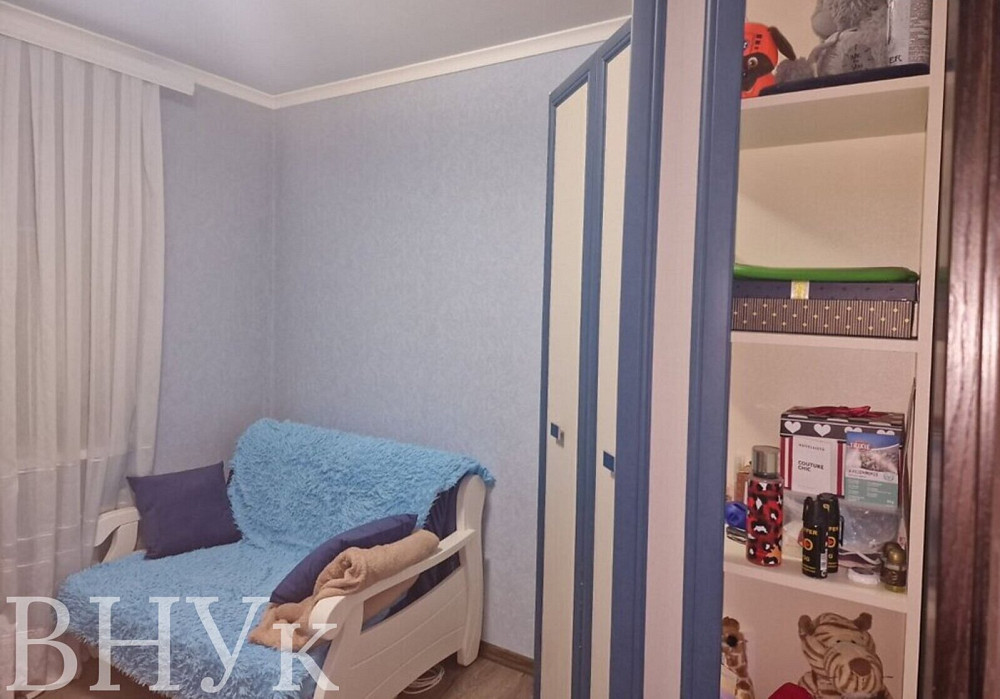 Продаж Квартира 3-кімнатна, 9/9 поверх на Головна Чернівці - фото 8