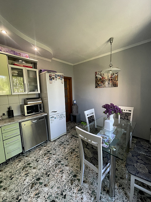 Продаж Квартира 3-кімнатна, 2/9 поверх на Федьковича 70 б Ivano-Frankivs'k - photo 14