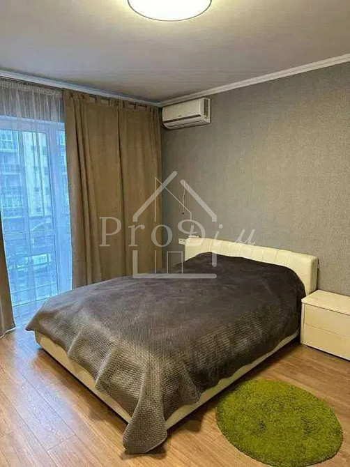 Оренда Квартира 1-кімнатна, 3/9 поверх на Метрологічна вул., 9в Kiev - photo 4