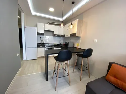 Оренда 2к Квартира 47 кв.м ЖК Лайтхаус Дніпро - фото 4