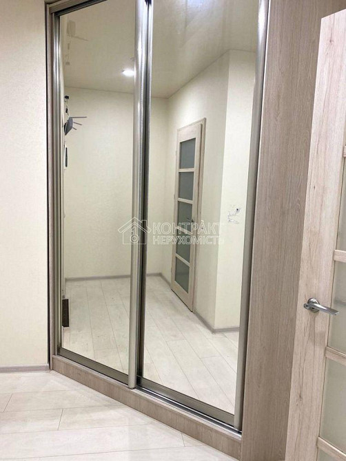 Оренда Квартира 2-кімнатна, 16/16 поверх на вул. Молочна Харьков - изображение 6