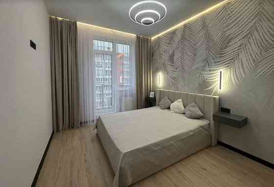 Квартира в Жемчужном квартале . Таирова. Лиманка