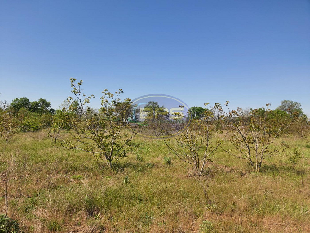 Продаж земельної ділянки 13.9 га на вул. Шахтарська Велика Балка - фото 4