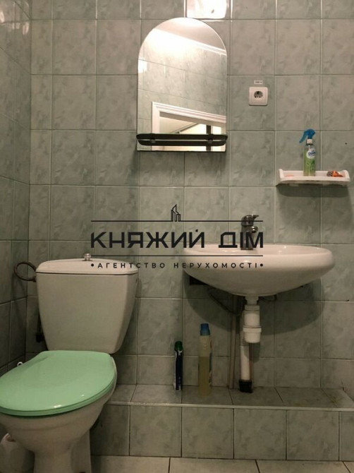 Оренда офісне приміщення на Урловская ул. поверх - 1/24 Київ - фото 11