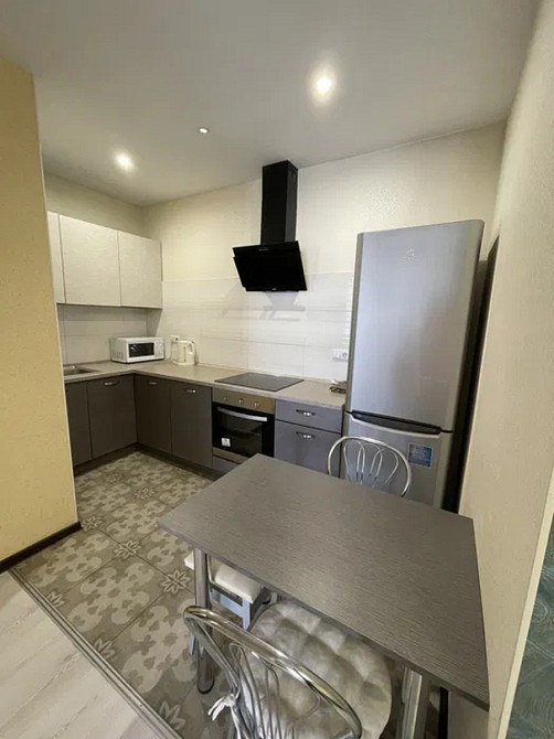 Оренда Квартира 2-кімнатна, 18/26 поверх на А. Ахматової, 22 Київ - фото 10