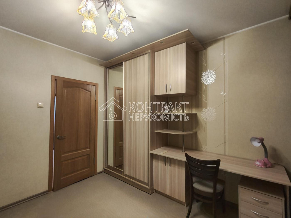 Продаж Квартира 4-кімнатна, 14/16 поверх на вул. Дружби народів Kharkiv - photo 6