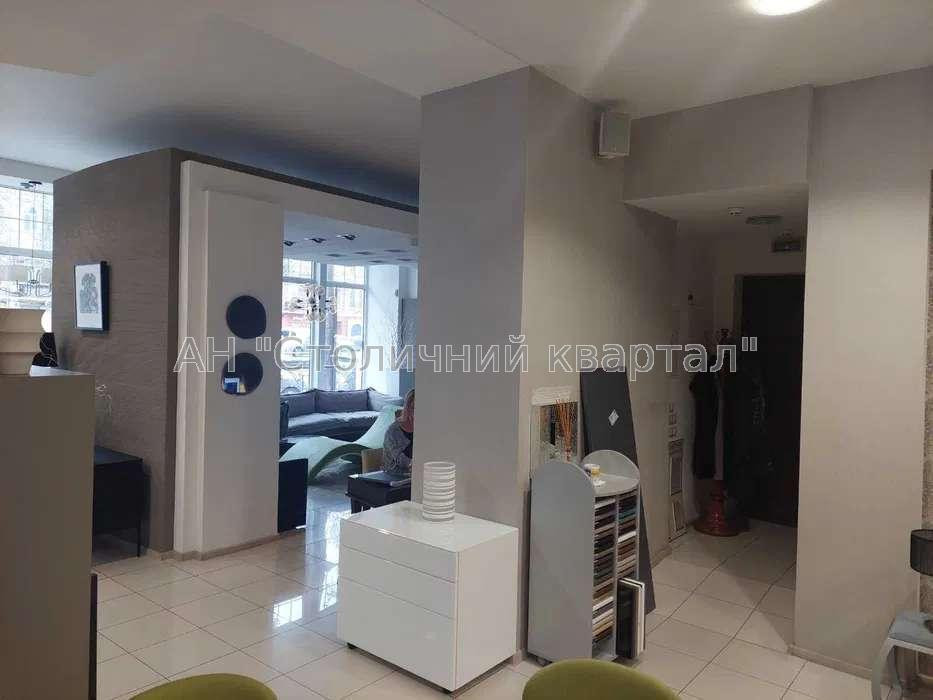 Оренда Будинок на Верхній Вал вул., 30 Київ - фото 8