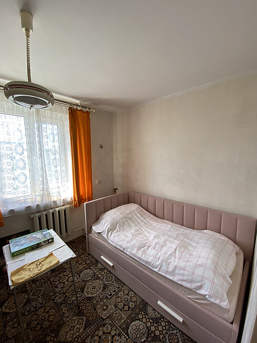 Продаж Квартира 3-кімнатна на ул. Святослава Рихтера (ул. Щорса), 125/1 Одеса - фото 12