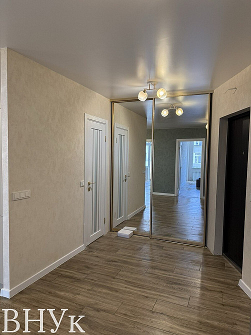 Продаж Квартира 2-кімнатна, 9/12 поверх на вул. Київська Тернопіль - фото 9