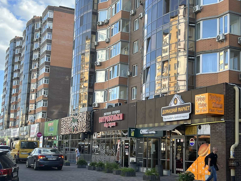 Продаж Квартира 1-кімнатна, 11/12 поверх на Київська, 29 корп.4 Вінниця - фото 20