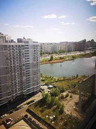 Продаж Квартира 2-кімнатна, 10/25 поверх на улица Ревуцкого, д.40 Kiev