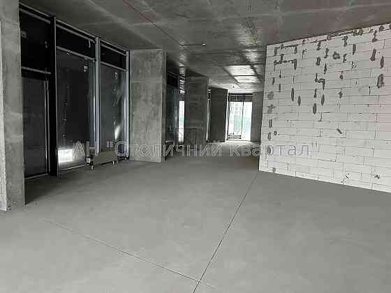 Оренда торгове приміщення на Дніпровська наб., 15Д приміщень - 1, поверх - 1/32 Киев