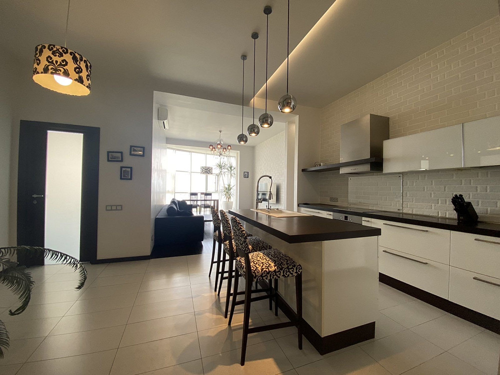 Продаж Квартира 3-кімнатна, 12/17 поверх на Лидерсовский б-р, 5 Odessa - photo 8