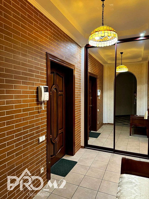 Продаж Квартира 3-кімнатна, 11/30 поверх на Велика Васильківська вул., д. 72 Киев - изображение 3