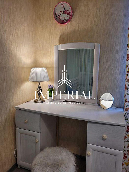 Оренда Квартира 3-кімнатна, 8/17 поверх на вул. Розумовського Київ - фото 12