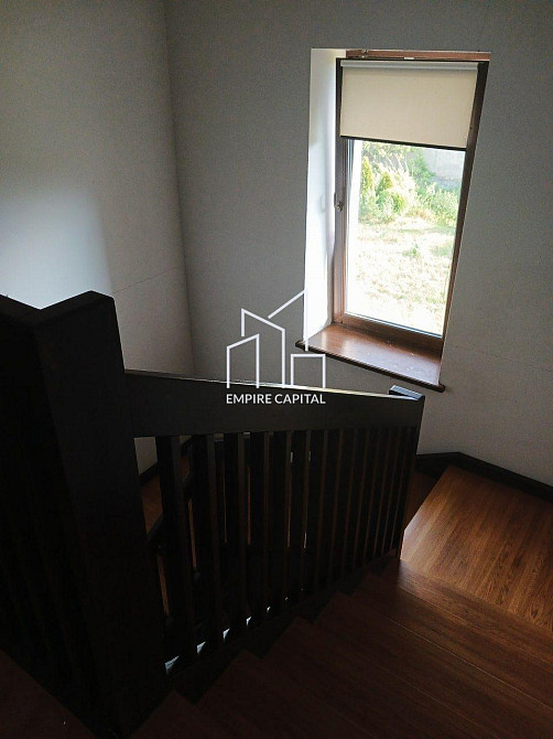 Продаж 2-поверховий Будинок з ділянкою 17 сот 200 кв.м 4 кімн. на Садова вул. Рясне-Руське - фото 6