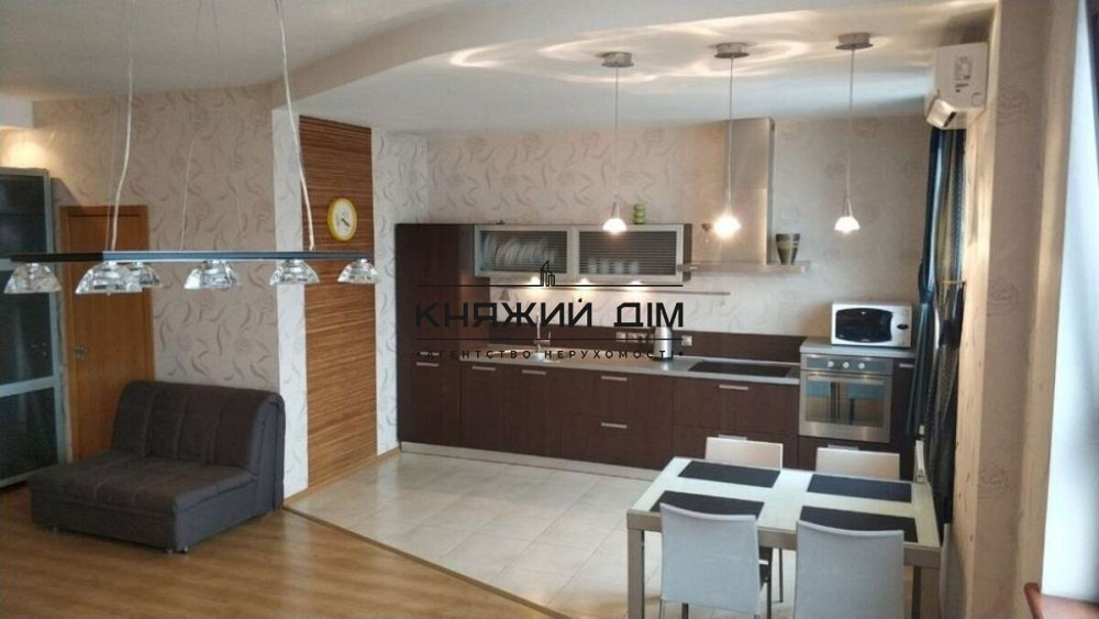 Оренда офісне приміщення на Шота Руставели ул. поверх - 15/20 Київ - фото 5