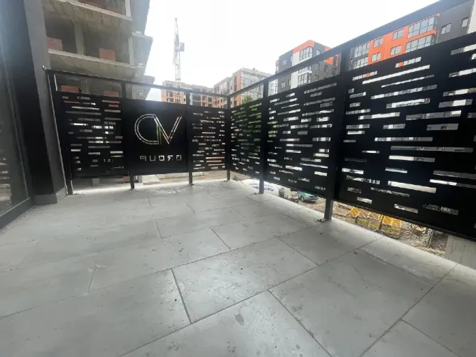 For sale 1-room Apartment 44.79 sq.m Central Park Ivano-Frankivs'k - photo 6