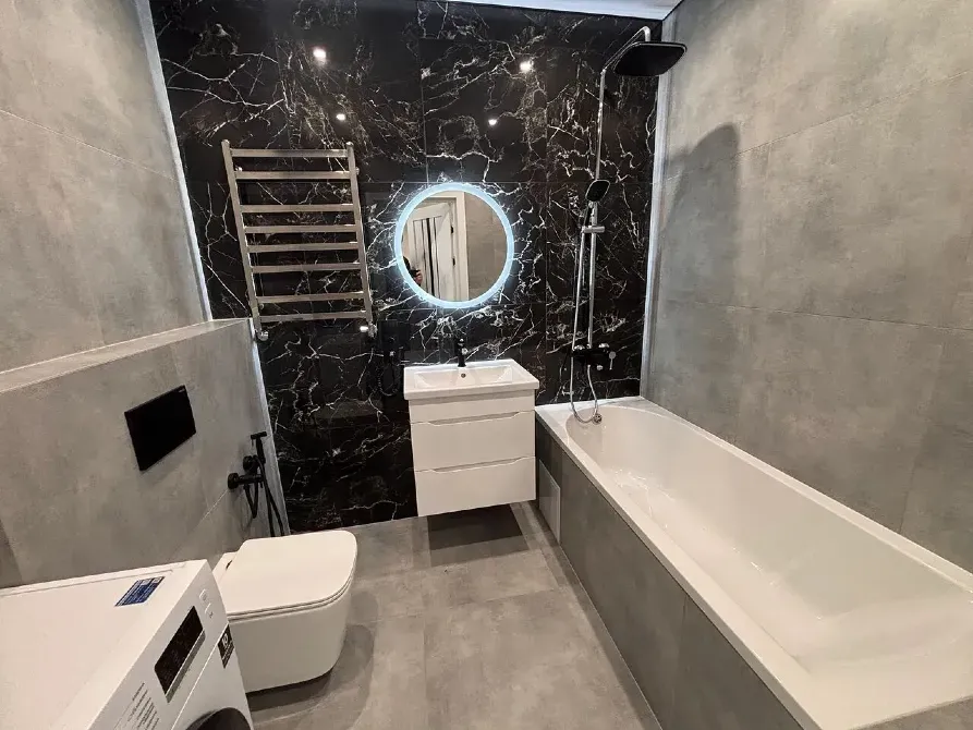 Продаж 1к Квартира 40 кв.м Сеченова Івано-Франківськ - фото 8