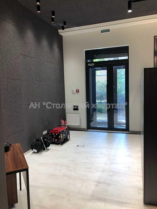 Оренда офісне приміщення на Печерський узв., 19 поверх - 1/5 Kiev - photo 5