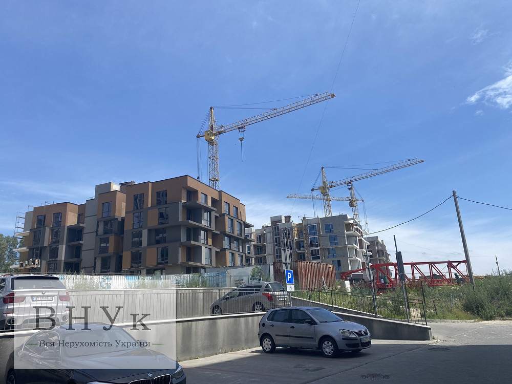 Продаж Квартира 1-кімнатна, 5/5 поверх на Підволочиське шосе Тернопіль - фото 10