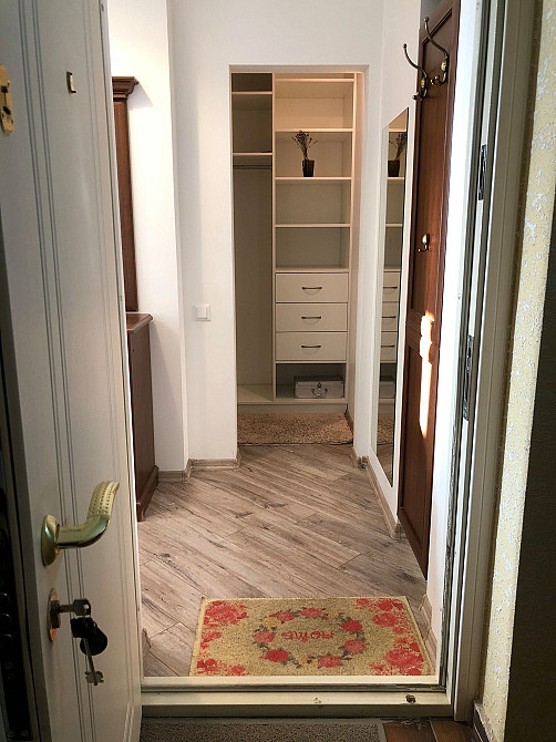 Продаж Квартира 1-кімнатна, 19/24 поверх на Оболонський вул., д. 54 Kiev - photo 7