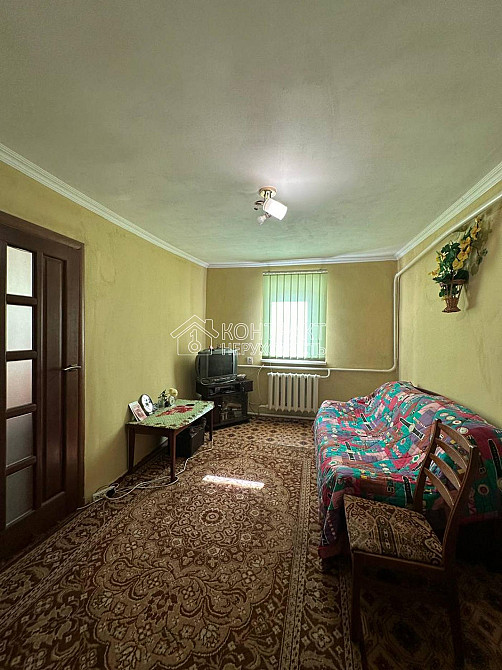 Продаж Будинок 3-кімнатний на вул. Весняна Новопокровка (Чугуївський район) - фото 7