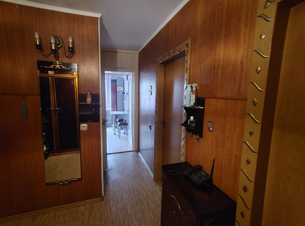 Продаж Квартира 3-кімнатна, 4/5 поверх на вул. Хоткевича Г. Ивано-Франковск - изображение 12