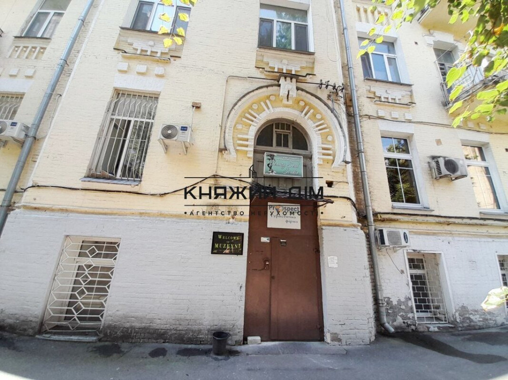 Оренда Квартира 2-кімнатна, 2/7 поверх на Музейный пер. Kiev - photo 17