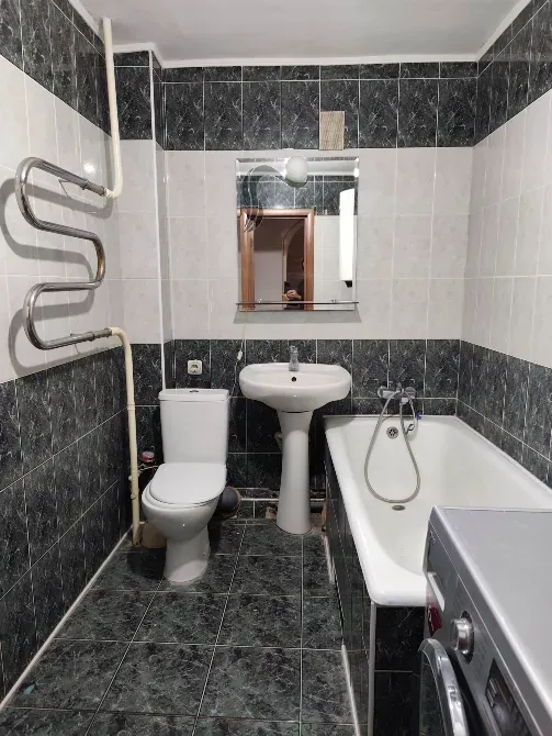 Продажа 5к Квартира 93.7 кв.м Відінська Ровно - изображение 15