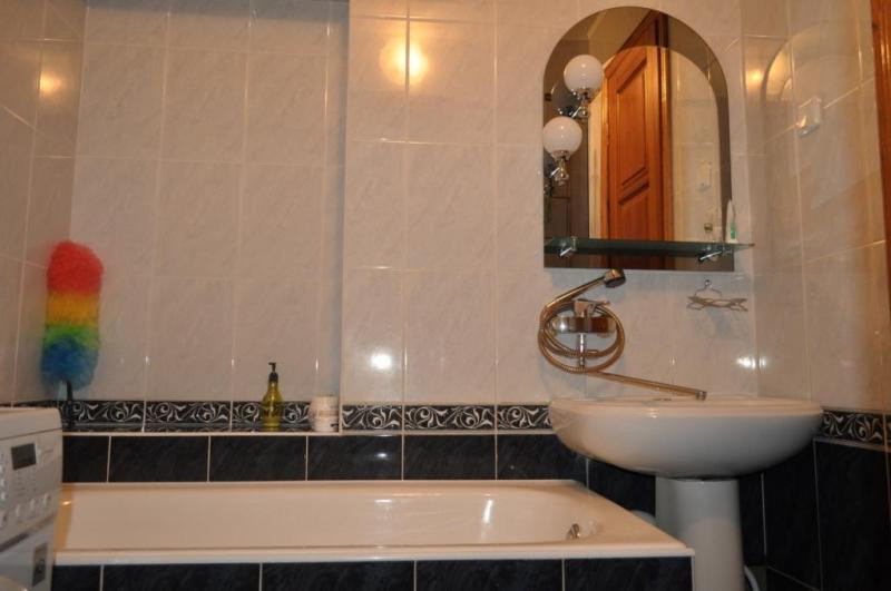 БЕЗ КОМІСІЇ оренда 3х кімнатної квартири на Андріївському узвозі! Код об'єкта: 1130806 Kiev - photo 9