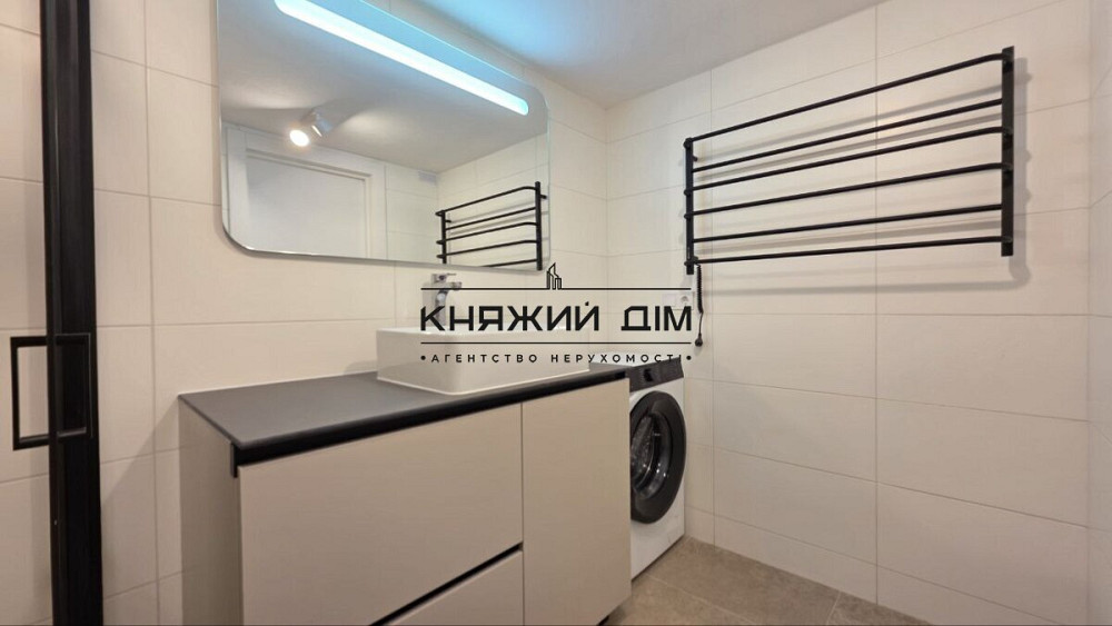 Оренда Квартира 2-кімнатна, 5/5 поверх на Тираспольская ул. Київ - фото 17