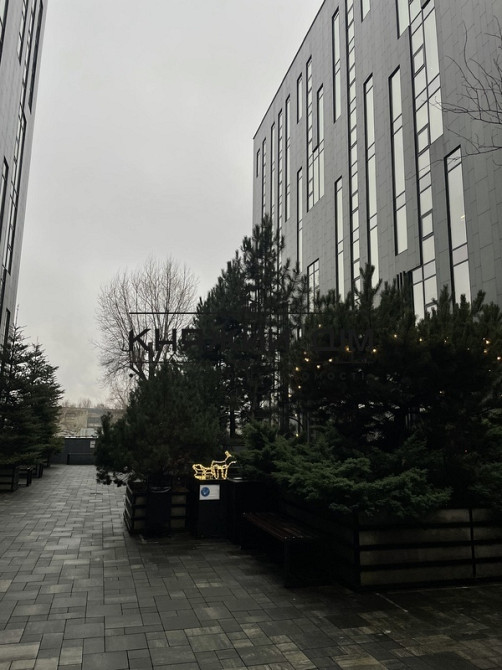 Оренда офісне приміщення на Победы просп./ Берестейский просп. поверх - 4/5 Київ - фото 20