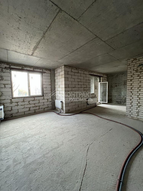 Продаж Квартира 2-кімнатна, 2/10 поверх на вул. Європейська Харьков - изображение 1