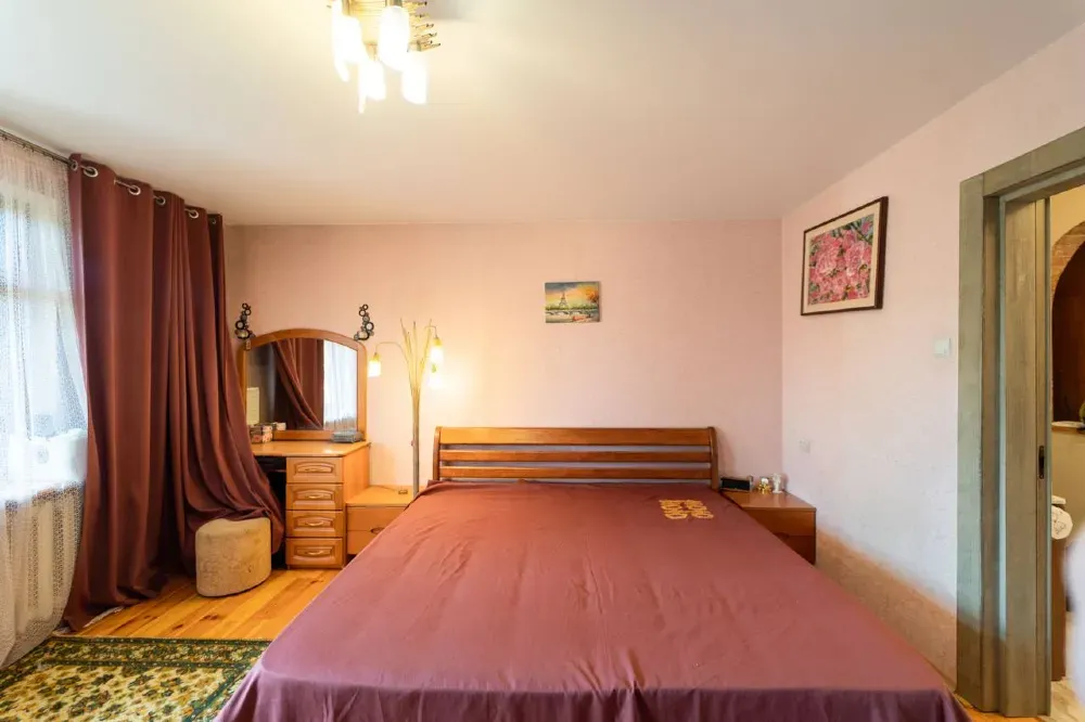 For sale 4-room Apartment 93 sq.m Генерала Петрова, 22а Odessa - photo 7