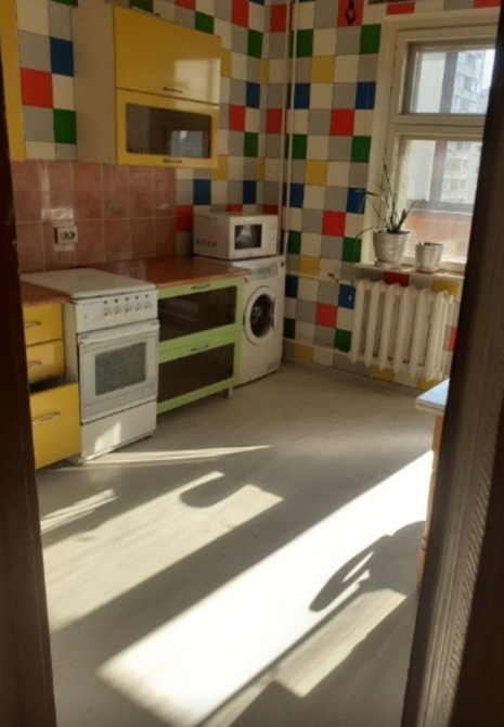 Оренда Квартира 1-кімнатна, 13/18 поверх на Руденко Ларисы ул., 10 Київ - фото 5