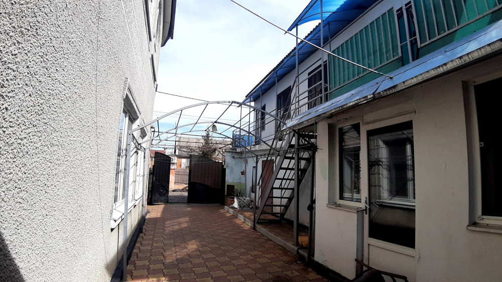 Продам дом в районе "Молода Гвардия", Одесса Одеса - фото 12