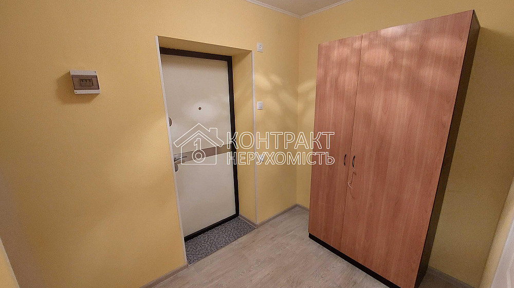 Продаж Квартира 1-кімнатна, 8/10 поверх на вул. Салтівське Kharkiv - photo 12