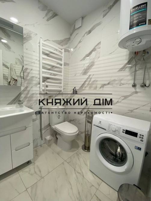 єВідновлення, єОселя Продаж 2х кімнатної квартири студії ЖК Метрополія КОД № 21145290 Київ - фото 4