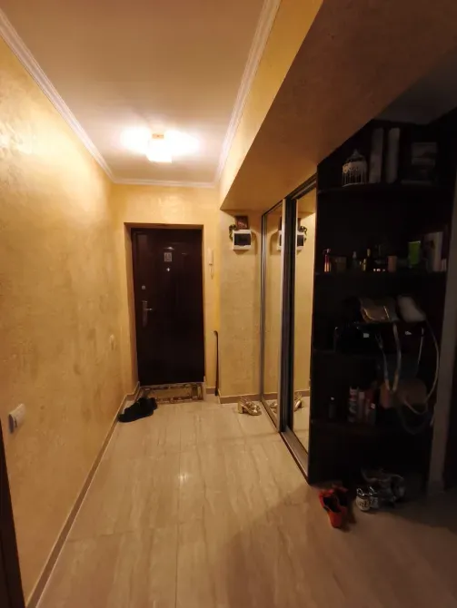 Продажа 3к Квартира 65 кв.м М. Вербицького 43 Ужгород - изображение 7