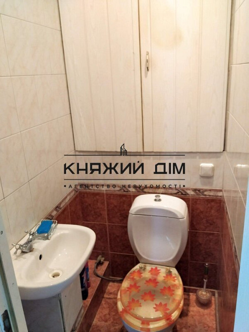 Оренда Квартира 3-кімнатна, 9/16 поверх на Дарницкий бульв. Київ - фото 5