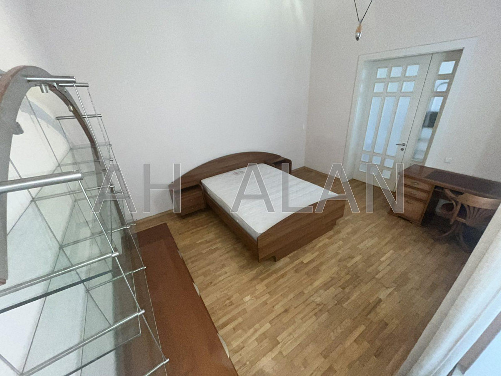 Оренда Будинок 3-кімнатний на Саксаганського вул., 22 Киев - изображение 5