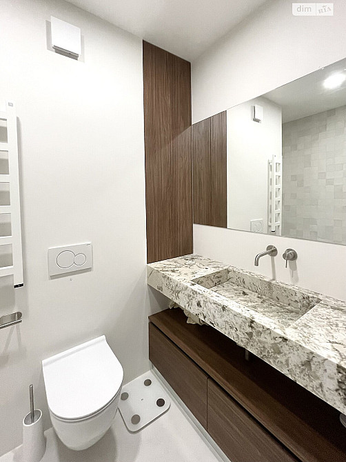 Продаж Квартира 2-кімнатна, 15/16 поверх на Березнева вул., д. 14б Киев - изображение 16