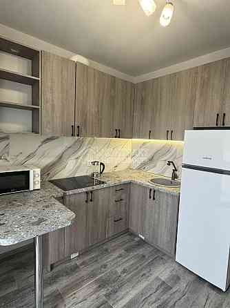 Оренда Квартира 1-кімнатна, 1/12 поверх на вул. Барабашова Харків