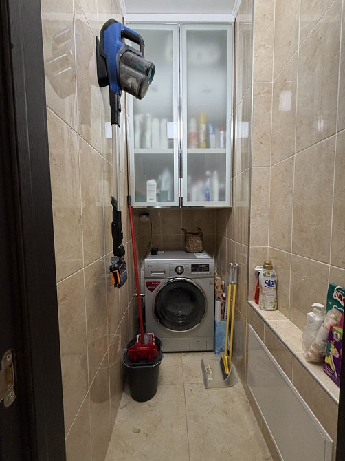 Продаж Квартира 2-кімнатна, 20/25 поверх на Драгоманова вул., д. 2Б Київ - фото 12