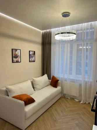 Продаж Квартира 1-кімнатна на ул. Краснова, 1ж Одеса