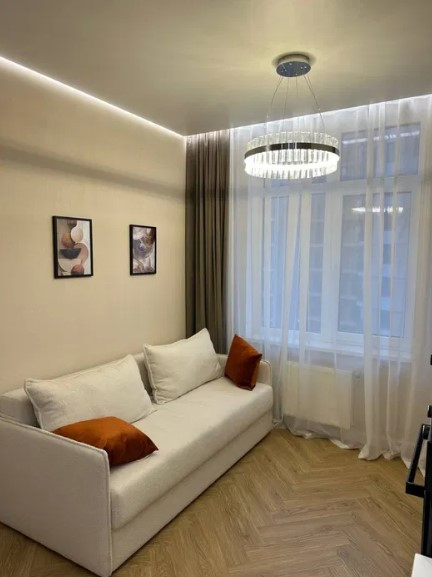 Продаж Квартира 1-кімнатна на ул. Краснова, 1ж Одеса - фото 4